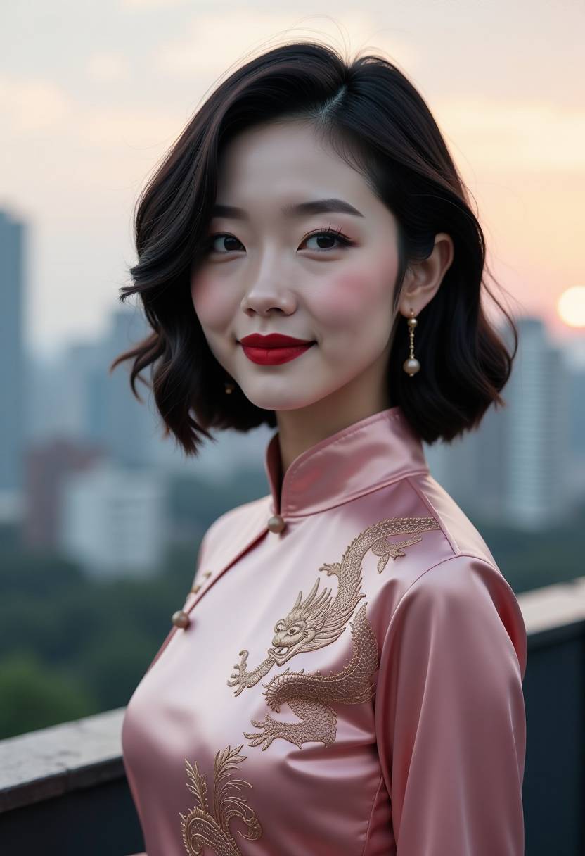义姐的大小姐游戏